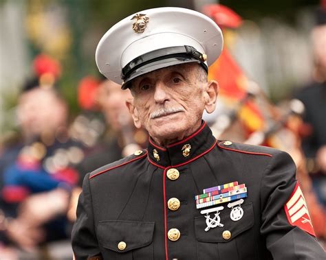John Basilone Usmc