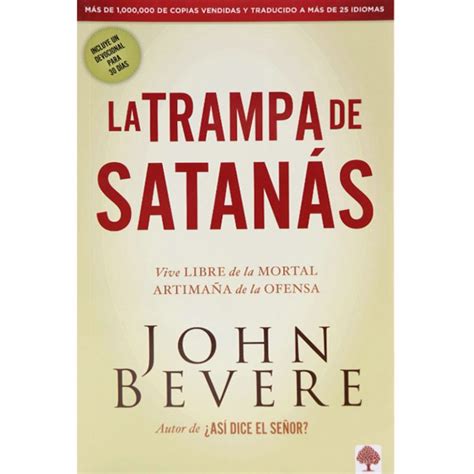 John Bevere Libros Gratis