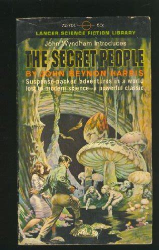 John Beynon Harris