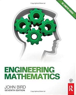 John Bird Mathematics 7th Edition