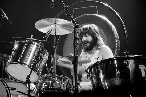 John Bonzo Bonham