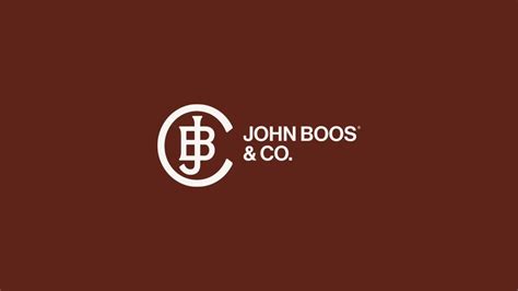 John Boos Co