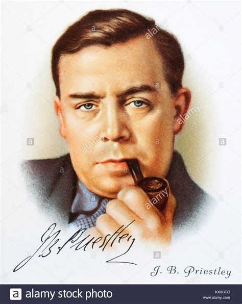 John Boynton Priestley