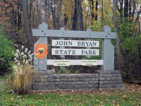 john bryan ohio