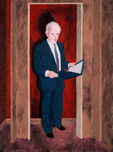 john button biography