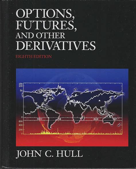 John C Hull 8th Edition