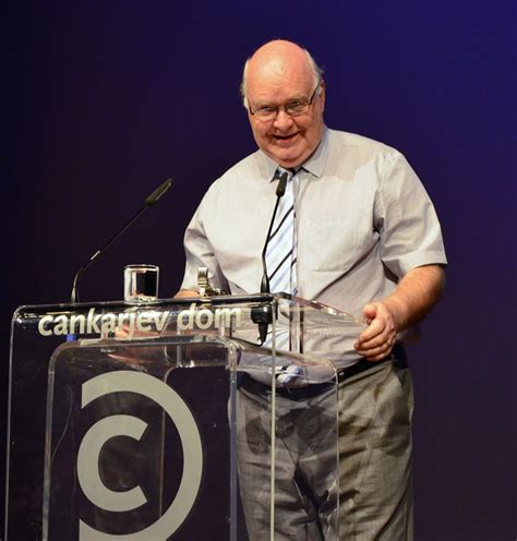 John C Lennox