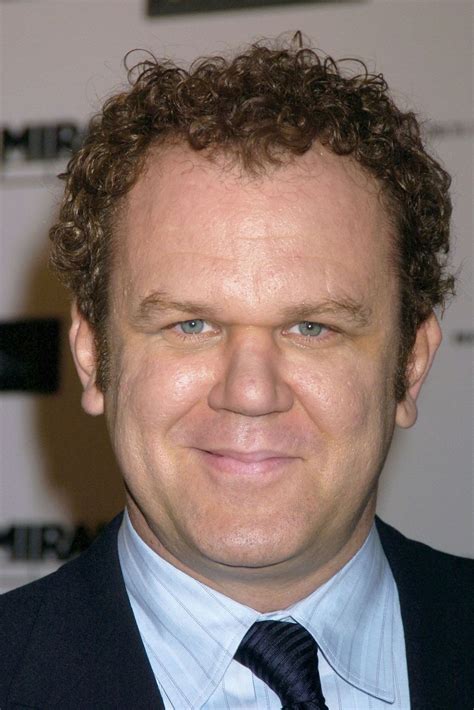 John C Reilly