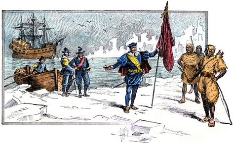 john cabot searching for a westward passage to as