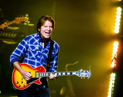 john cameron fogerty biography
