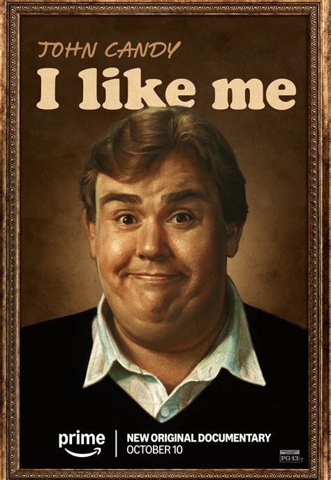 John Candy Candy