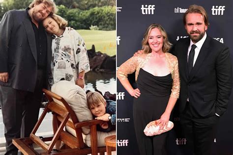 John Candy Kids