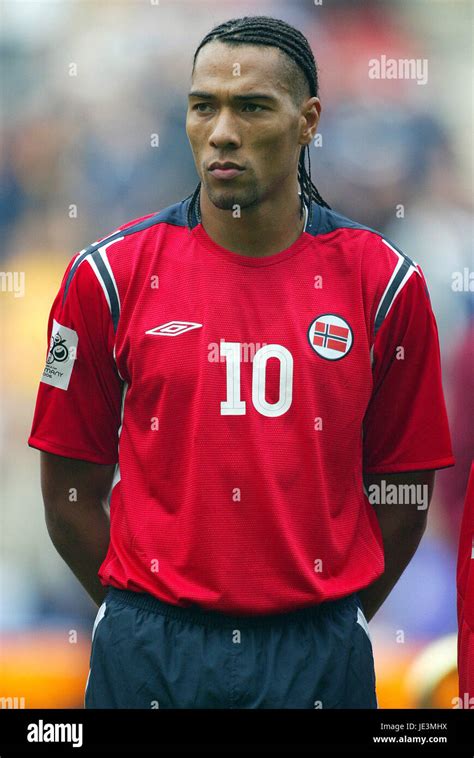 john carew