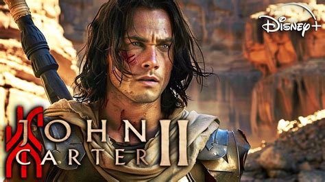 John Carter 2