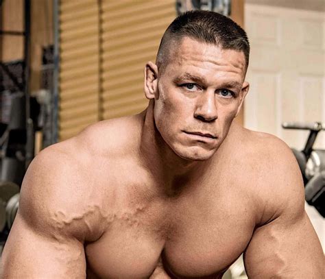 John Cena Images
