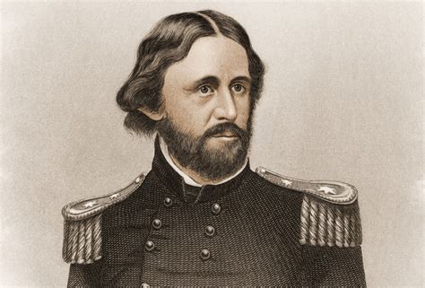 john charles fremont biography