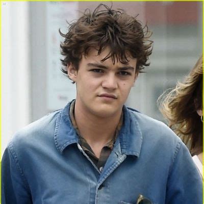John Christopher Depp Iii
