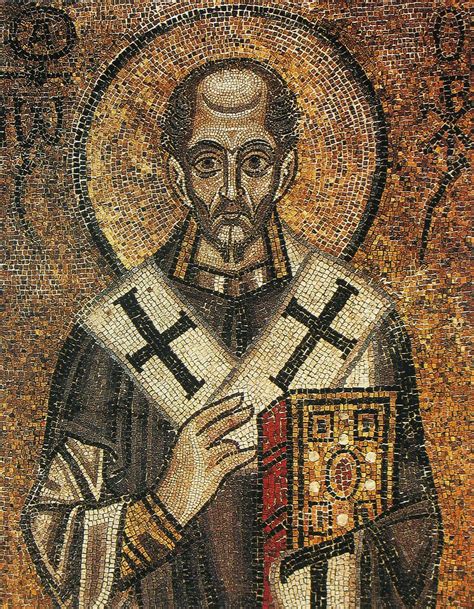 john chrysostom