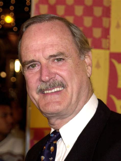john cleese biography imdb downton