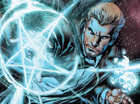 John Constantine Dc