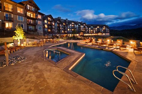 john curley seattle family resorts