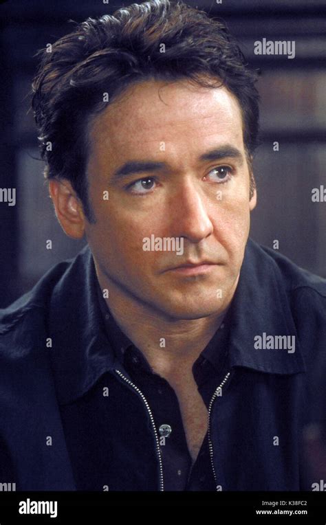 John Cusack Writer
