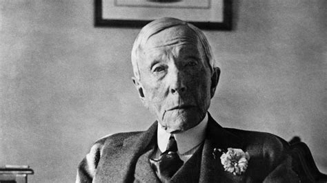 John D