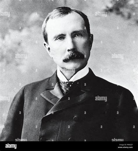 John D Rockefeller Ii