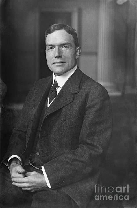 John D Rockefeller Jr