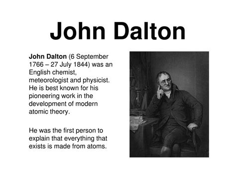 john dalton biography summary examples