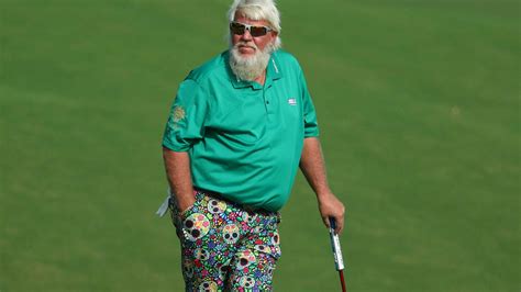 John Daly