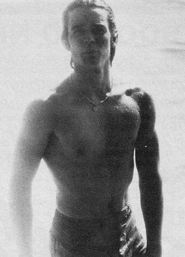 John David Carson
