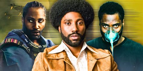 john david washington