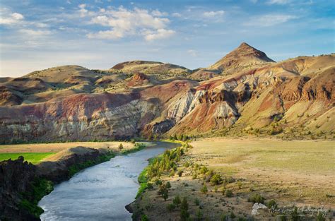 john day river oregon