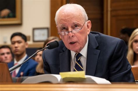 John Dean Attorney