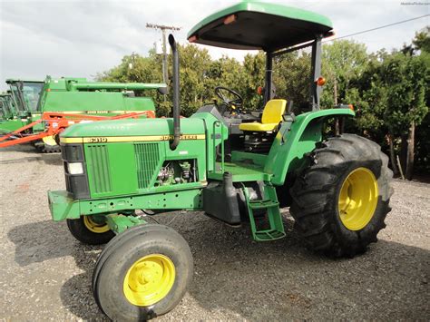 john deere 2000 series tractor service manuals