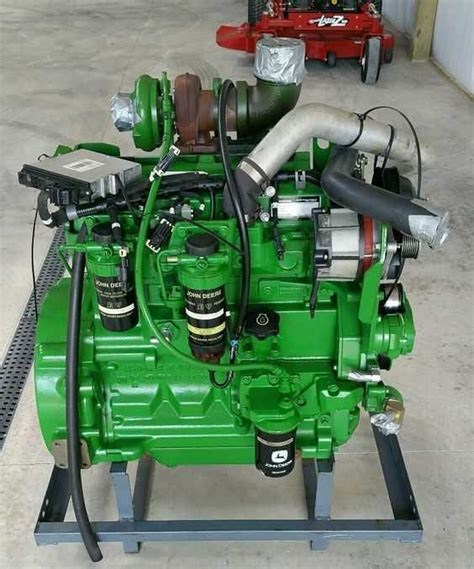 john deere 4045 engine repair manual