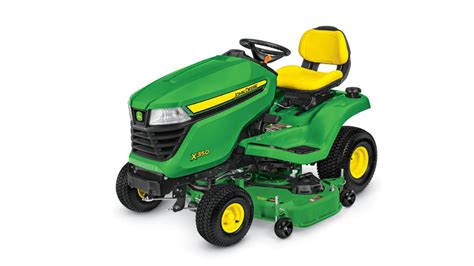 john deere 48 inch mower deck manual