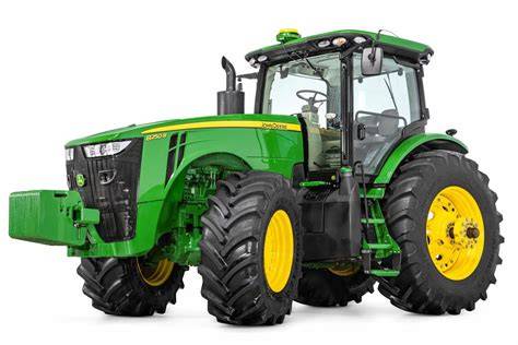 john deere 8250 manuals