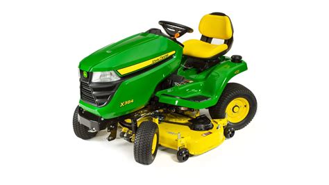 John Deere All Around The Farm