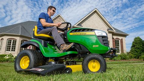 John Deere D100