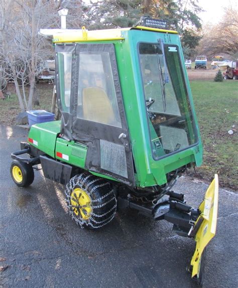 john deere f930: Search Result eBay