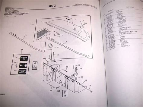 john deere lt 160 operators manual