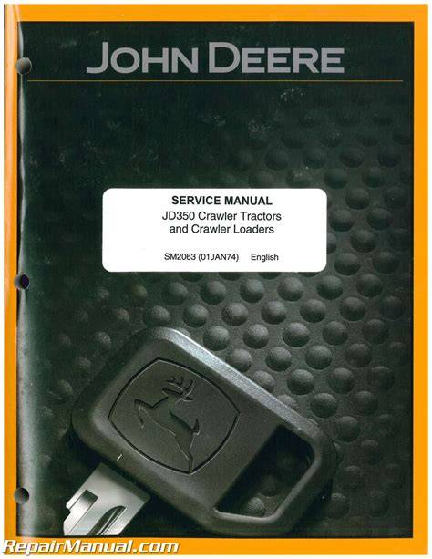 john deere service manual for model 1026r