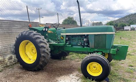 John Deere Tractor 3130 Workshop Manual