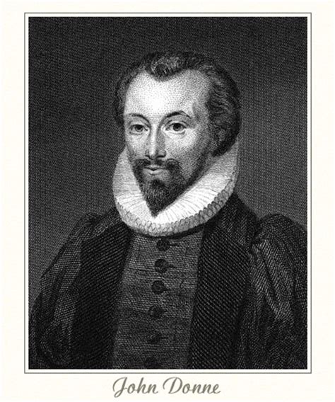 john donne biography wiki