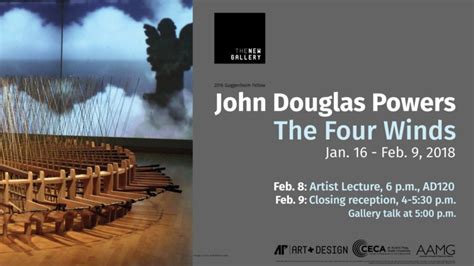 john douglas powers biography examples