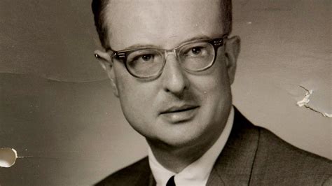 John E List