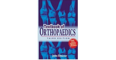 John Ebenezer Orthopaedics