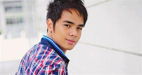 john edric ulang biography template